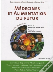 Capa do artigo Médecines Et Alimentation Du Futur
