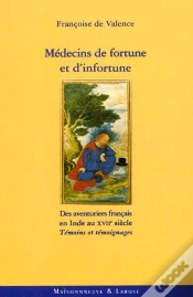 Capa do artigo Medecins De Fortune Et D