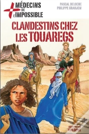 Capa do artigo Médecins De L