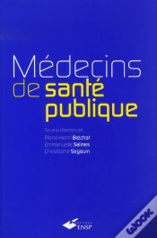Capa do artigo Médecins De Santé Publique