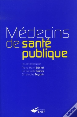 Capa do artigo Médecins De Santé Publique