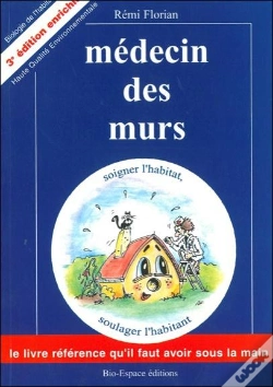 Capa do artigo Médecins Des Murs