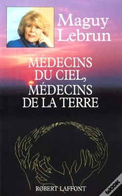 Capa do artigo Medecins Du Ciel, Medecins De La Terre