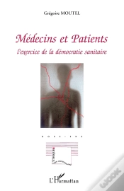 Capa do artigo Médecins Et Patients ; L
