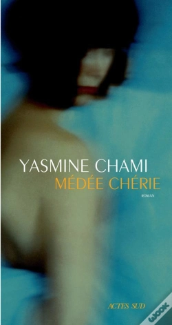 Capa do artigo Médée Chérie