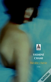 Capa do artigo Médée Chérie