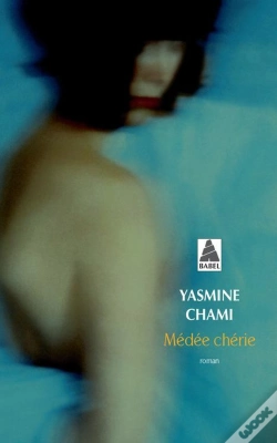 Capa do artigo Médée Chérie
