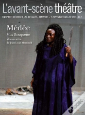 Capa do artigo Médée