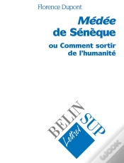 Capa do artigo Médée De Sénèque : Ou Comment Sortir De L