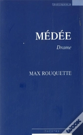 Médée ; Drame