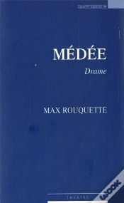 Capa do artigo Médée ; Drame
