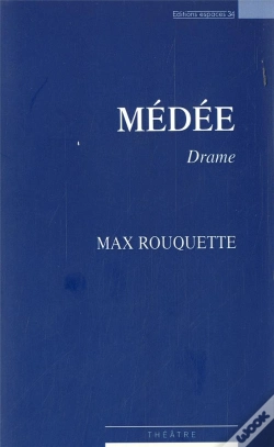 Capa do artigo Médée ; Drame