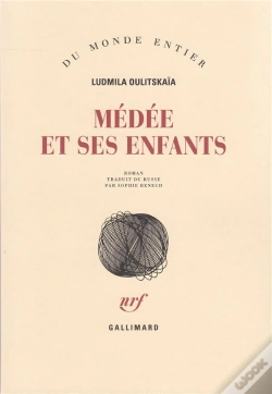 Capa do artigo Médée Et Ses Enfants
