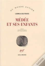 Capa do artigo Médée Et Ses Enfants