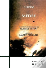 Capa do artigo Médée
