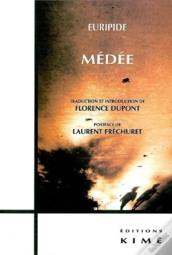 Capa do artigo Médée