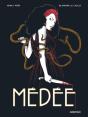 Médée ; Integrale - Preview