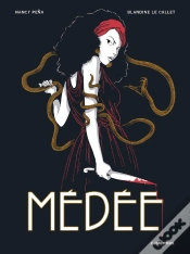 Capa do artigo Médée ; Integrale