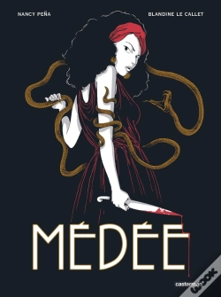 Capa do artigo Médée ; Integrale