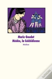 Capa do artigo Médée, La Colchidienne