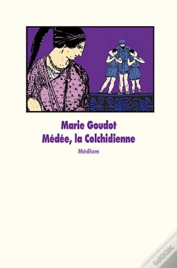 Capa do artigo Médée, La Colchidienne