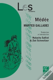 Capa do artigo Médée
