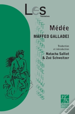 Capa do artigo Médée