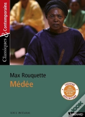 Capa do artigo Médée