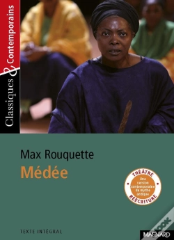 Capa do artigo Médée