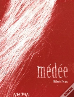 Capa do artigo Médée