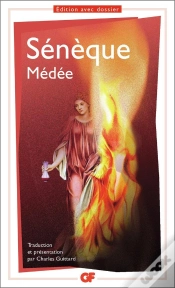 Capa do artigo Medee