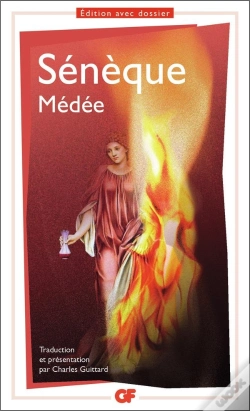 Capa do artigo Medee