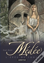 Capa do artigo Medee T.3 L