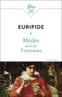 Médée ; Troyennes - Preview
