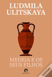 Capa do artigo Medeia e os Seus Filhos