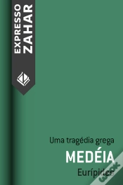 Capa do artigo Medéia