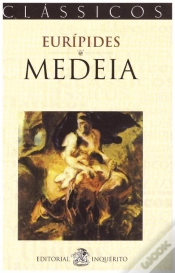 Capa do artigo Medeia