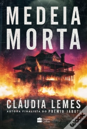 Capa do artigo Medeia Morta