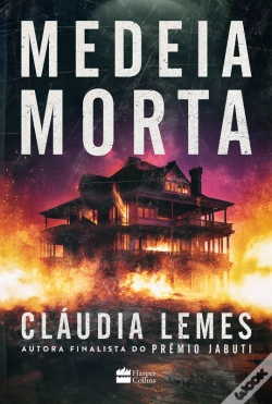 Capa do artigo Medeia Morta