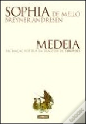 Capa do artigo Medeia