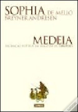 Capa do artigo Medeia