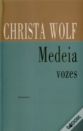 Medeia.Vozes