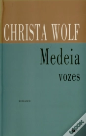 Capa do artigo Medeia.Vozes