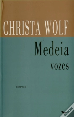 Capa do artigo Medeia.Vozes
