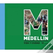 Capa do artigo Medellin