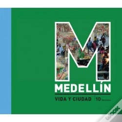 Capa do artigo Medellin