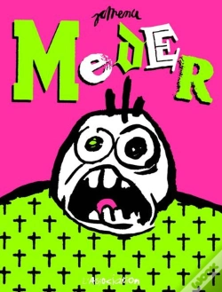 Capa do artigo Meder