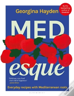 Capa do artigo Medesque