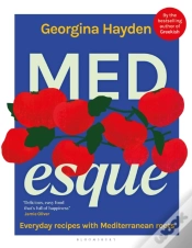 Capa do artigo Medesque