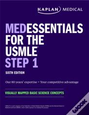 Medessentials For The Usmle Step 1
